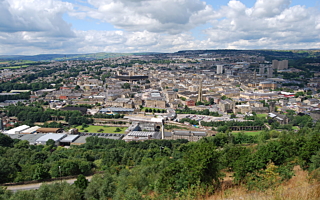 Halifax View